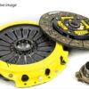 Performance Clutch Kit