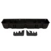 DU-HA Under Seat Storage for '15-'26 Ford F-150 SuperCrew&'17-'26 F-250/350/450/550 Super Duty Crew