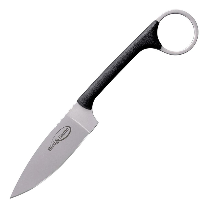 Cold Steel 3-1/2" Fixed Blade Knife