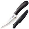 Cold Steel 4-1/2" Roach Belly Fixed Blade Knife