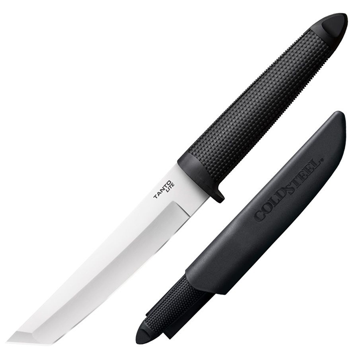 Cold Steel 6" Fixed Blade Knife