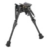 Caldwell XLA 6″-9″ Pivoting Bipod