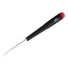 Wiha Precision Slotted Screwdriver (1/8") 3.0mm x 60mm