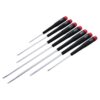 Wiha Precision Slotted/Phillips Screwdriver Set (7 Piece Set)