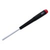Wiha Precision Hex Screwdriver: 5/32" x 60mm