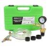 OEM Tools Cooling System AirEvac Kit with (3) Adapters