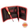Wiha Insulated “Narrow Profile” SlimLine Blade Set (30 Piece Set)