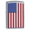 Zippo '207 Patriotic