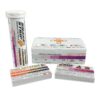 Phoenix Systems BrakeStrip + CoolantStrip Test Kit with 100 Double Ended Test Strips
