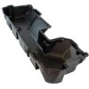 DU-HA Under Seat Storage for '19-'26 Ram 1500 Crew Cab (Black)