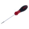 Wiha SoftFinish Slotted Screwdriver 4.0mm x 100mm