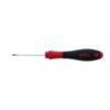 Wiha SoftFinish Screwdriver: Phillips PH #0 x 60mm