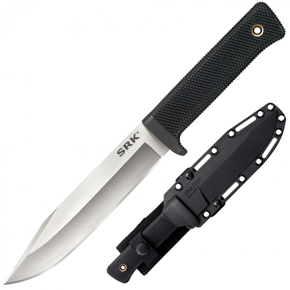 Cold Steel 6" Fixed Blade Knife
