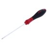 Wiha SoftFinish No Ring Ball End HEX Screwdriver 2.5mm