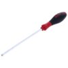 Wiha SoftFinish MagicRing Ball End Screwdriver - 5mm