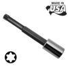 CTA 1/2" Drive Flywheel Mount Bolt Torx Wrench: BMW / Ford