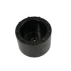 CTA 9-Pin Dodge & GM Hub Nut Socket - 1/2" Drive