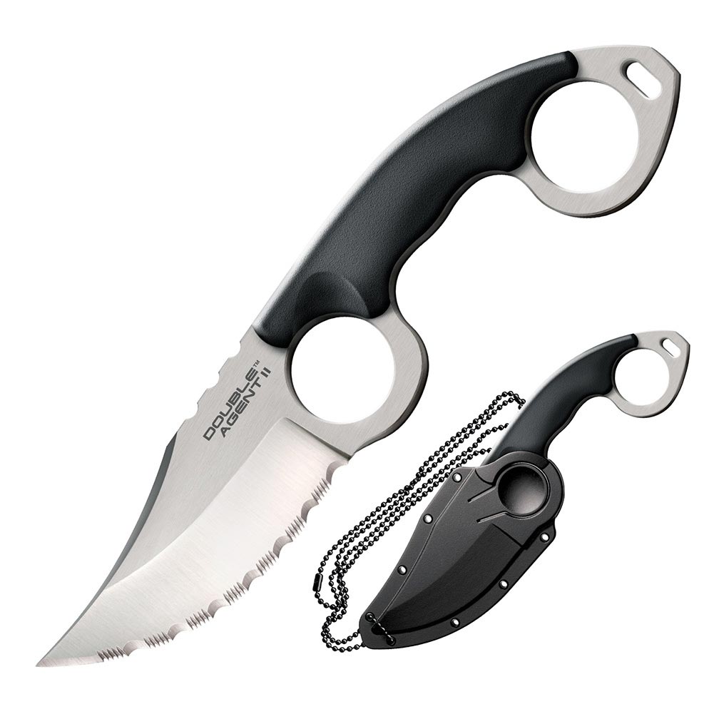 Cold Steel 3" Fixed Blade Knife