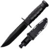 Cold Steel 6-3/4" Fixed Blade Knife