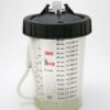 Pps Type H/O Pressure Cup