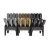 Wheeler Hex/Torx Benchtop Screwdriver Set (30 Piece)