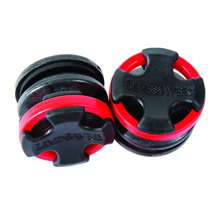 LimbSaver Broadband Dampener for Split Limb Compound Bows