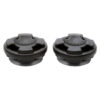 Broadband Recurve Limb Dampener - 2 Pack