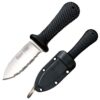 Cold Steel 2″ Fixed Blade Neck Knife