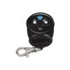 K-9 Car Alarm Replacement Remote Transmitter for Mundial-3 Alarm (Black)