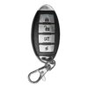 K-9 Car Alarm Remote Transmitter For Mundial4 SS SS+ SST SSX and K9150