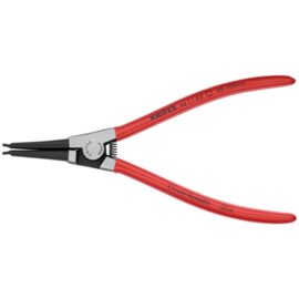 Knipex External Snap Ring Pliers with Forged Tips (8-1/4")