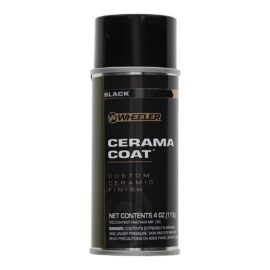 Wheeler Cerama-Coat Black