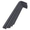 Bondhus Set 6 Hex Tamper Resistant LWrenches