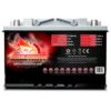 Full Throttle Agm Grp 48/L3/H6