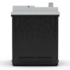 Full Throttle Battery