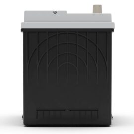 Full Throttle Battery