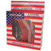 USA Link 4 Gauge Amplifier Wiring Kit - 2000 Watts