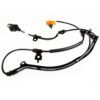 Holstein Parts 2ABS0170 ABS Wheel Speed Sensor