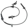 Holstein Parts 2ABS2840 ABS Wheel Speed Sensor