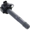 Holstein Parts 2IGC0512 Ignition Coil