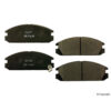 Brake Pad Set