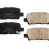 Brake Pad Set