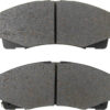 Brake Pad Set
