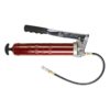 Alemite Professional Series 16 oz. Lever Grease Gun with Whip Hose