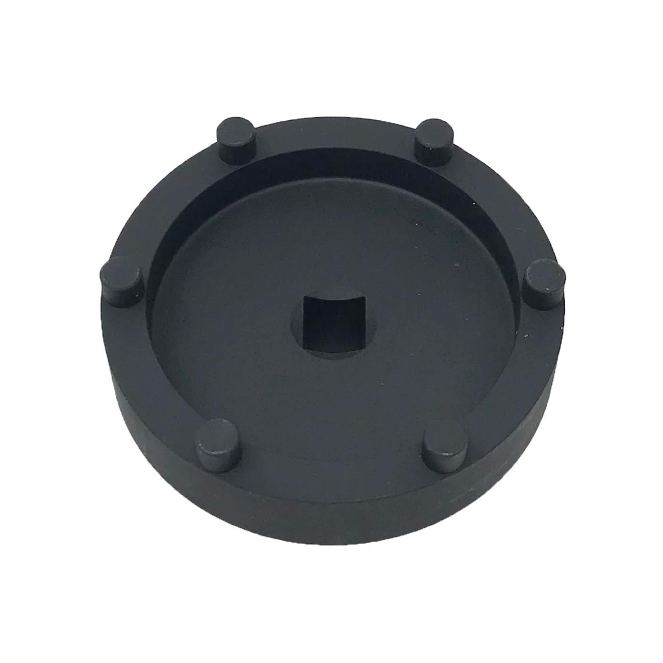 CTA 6-Pin Hub Nut Socket for Dodge/RAM Trucks - 3/8" Drive