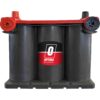 Grp75/25 Red Top Battery