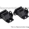 Engine Mount