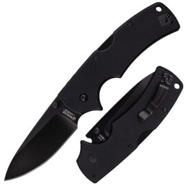 Cold Steel 3-1/2" Folding Pocket Knife