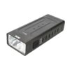 SOG AH1 Rechargeable Black Aluminum Flashlight