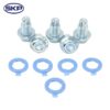 Engine Oil Drain Plug